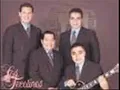 LOS TECOLINES - FLORES NEGRAS.wmv
