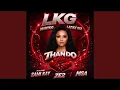 LKG, MaWhoo, Lecole RSA -Thando Yini (feat. MSA, Sami'Kay & Ze2