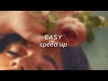 Download Lagu Camila Cabello - Easy | Speed Up