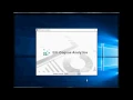 Cognos Analytics configure a gateway with IIS web server