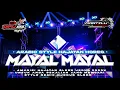 Download Lagu DJ SHOLAWAT SLOW BASS  TERBARU 2025 NYAMAN UNTUK DIDENGAR