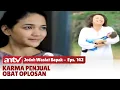 Download Lagu Azab Penjual Obat Oplosan Berubah Jadi Gila4 | Jodoh Wasiat Bapak | Eps 142