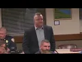 Irondequoit police chief files to sue over racist Juneteenth party claims