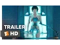 Ghost in the Shell Trailer 1 2017 - Scarlett Johansson Movie