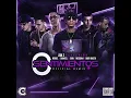 Jon Z - 0 Sentimientos Remix (Full Version) Ft Noriel, Baby Rasta, Darkiel, Messiah, Lyan