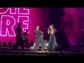 Jessie Ware - Freak Me Now ( live in Lovestream festival Bratislava 2023) HD