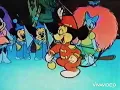 The Mickey Mouse March Sing Along