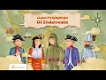 Download Lagu Masa Penjajahan Hingga Tumbuhnya Semangat Kebangsaan | IPS SMP