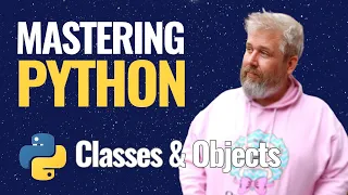 Python Classes Objects Deep Dive - OOP Foundations