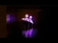 Backrooms - Frowner found footage