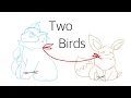 Download Lagu Two Birds - Pokémon OC PMV