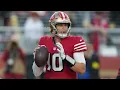 Mac Jones 2025 49ers Best Highlights