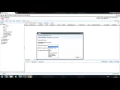 Importing batch files into MySQL