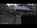 Starlight vs Full color camera