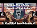 DJ SLOW ENAK BANGET | COCOK BUAT KERJA | KERJA JADI SEMANGAT | MANTAP SAMBIL NGOPI 