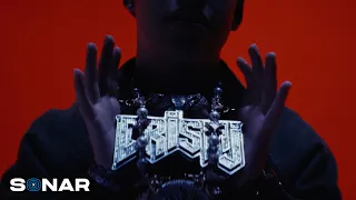 Cris MJ - Presidente (Video Oficial)