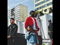 Tiakola - Atasanté ft. Hamza