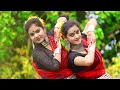 Download Lagu রঙ্গিলা রে মন নাচ 😍😍 | Rongila Re Mon Dance | Anusree \u0026 Rakhi | Folk Dance | Folk Creation