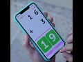 learn math for kids mobile app
