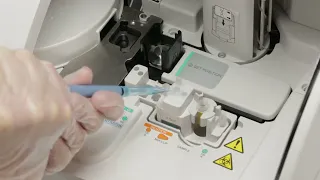 NX500 - Medição Proteína C Reativa