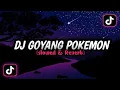 Download Lagu Dj Tiop Tiop Ular x Goyang Pokemon (Slowed \u0026 Reverb)