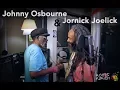 Download Lagu Johnny Osbourne \u0026 Jornick Joelick -  Ice cream Sound - Roots Kitash dubplate 2017