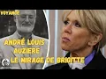 Andre-Louis Auziere The Mirage of Brigitte
