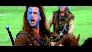 Braveheart 1995 - Best scene