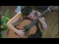 Download Lagu Ana Vidovic Guitar Artistry in Concert - Classical Guitar Performance DVD