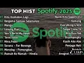Download Lagu Top Hits Spotify Indonesia 2025 | Indonesia 2025 | Lagu Hits Spotify 2025 | Lagu Terbaru