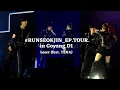 250628 Loser (feat. YENA) — BTS Jin RUNSEOKJIN_EP.TOUR in Goyang Day 1 [4K]