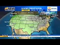 69News Weather Channel - Allentown PA 25 1st Day Of Winter