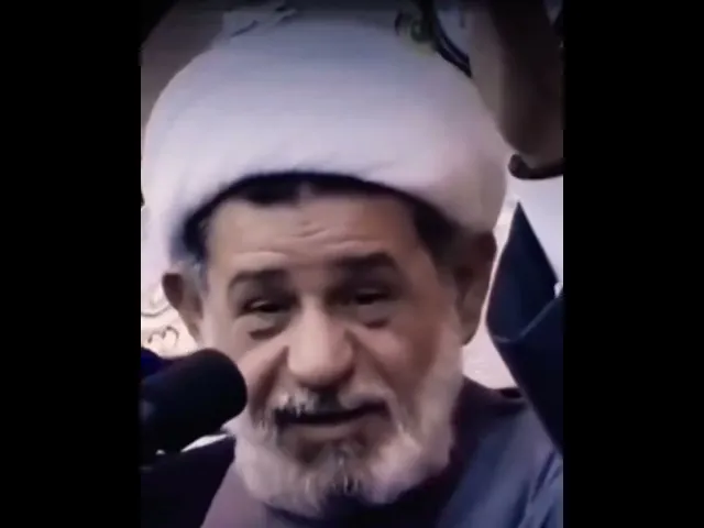 ⁣العلاقة مع الله   الشيخ جعفر الإبراهيمي   #متابعه