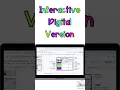 Digital Anchor Charts to Teach Point of View