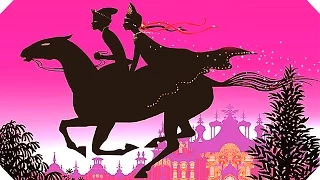 Ivan Tsarevitch et la Princesse Changeante BANDE ANNONCE (Famille, 2016)