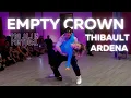 Download Lagu Empty Crown - Thibault Ramirez \u0026 Ardena Gojani - Pro J\u0026J Lisbon Westie Fest 2025