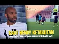 Download Lagu INILAH KETAKUTAN THIERRY HENRY SAAT MELIHAT LIONEL MESSI MARAH DI SESI LATIHAN BARCELONA