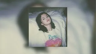 People You Know Sped Up 