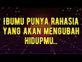 Lagu Ibumu punya rahasia yang akan mengubah hidupmu...