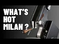 The hottest coffee machines! Milan coffee show HOST