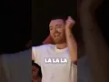 Lagu Sam smith - La La La (lyrics) official lyric video #music #samsmith #lalala #lyrics