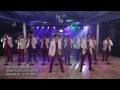 BANDA LA LLEGAMAZ  "Seis Pies Abajo" (En Vivo )
