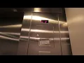 Schindler Hydraulic Elevator At Neiman Marcus Lenox Square Mall With musicfreakcc