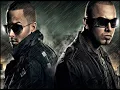 wisin y yandel Quizas