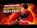 I DIDN T EXPECT THIS PATRYK KOZAK vs PIZZA BOMB