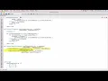 7 11 Part 2 Lo Shu Magic Square - Python