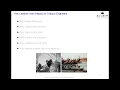 Aircraft structures introduction M1 L9 Transition to Modern Civil Aircraft Structures