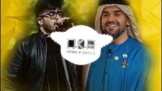 بيغ سام حسين الجسمي ستة الصبح انتي السبب اسطورة مباشر 