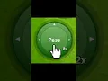 How to do fake pass in efootball (fake pass tutorial)  #efootball #pes #shorts