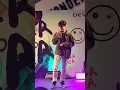 ใจกลางความรู้สึกดีๆ - บูม สหรัฐ @ The Mall Korat